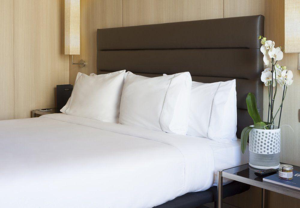 Hotel The Westin Cuzco Madrid